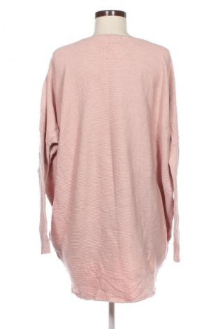 Dámský svetr Anrabess, Velikost L, Barva Růžová, Cena  279,00 Kč