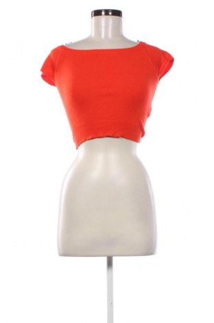 Damski sweter Atmosphere, Rozmiar XXS, Kolor Pomarańczowy, Cena 6,99 zł