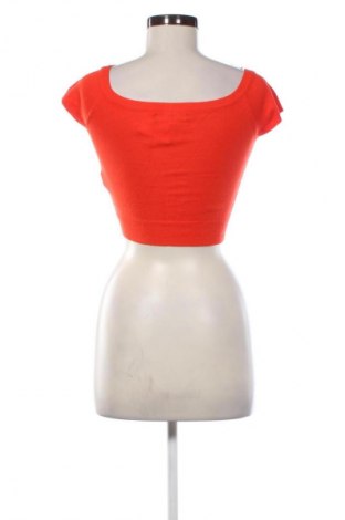 Damski sweter Atmosphere, Rozmiar XXS, Kolor Pomarańczowy, Cena 6,99 zł