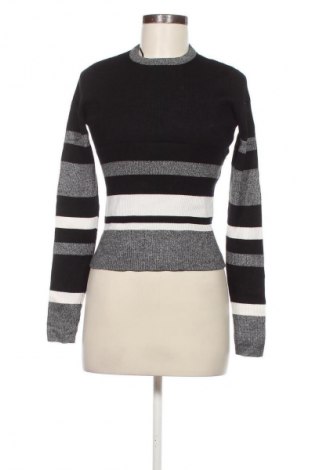 Damenpullover Bershka, Größe M, Farbe Mehrfarbig, Preis 10,99 €