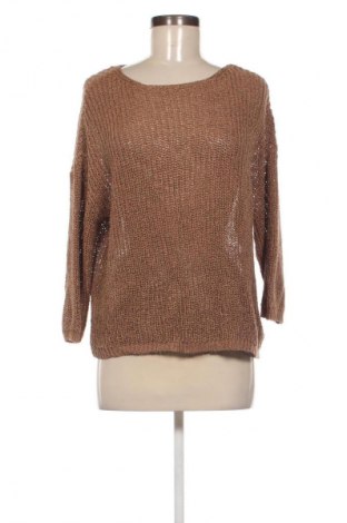 Dámsky pulóver Betty Barclay, Veľkosť M, Farba Hnedá, Cena  5,95 €