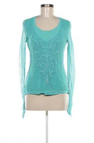 Dámsky pulóver Betty Barclay, Veľkosť M, Farba Zelená, Cena  15,95 €