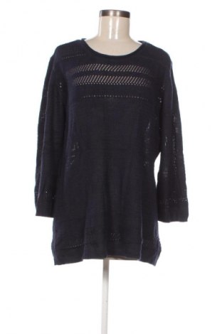 Damski sweter Bexleys, Rozmiar XL, Kolor Niebieski, Cena 13,99 zł