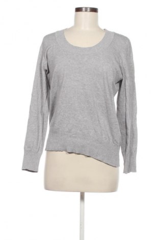 Γυναικείο πουλόβερ Biaggini, Μέγεθος L, Χρώμα Γκρί, Τιμή 1,99 €