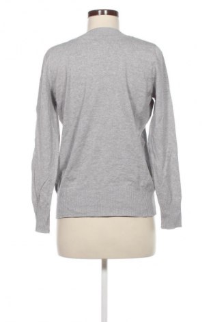 Γυναικείο πουλόβερ Biaggini, Μέγεθος L, Χρώμα Γκρί, Τιμή 1,99 €
