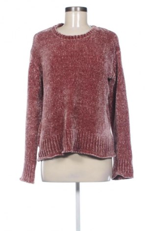 Damski sweter Bik Bok, Rozmiar S, Kolor Różowy, Cena 28,99 zł