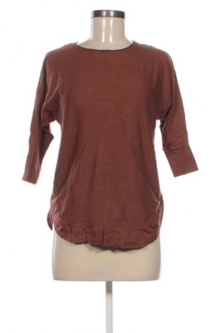 Női pulóver Blind Date, Méret XS, Szín Barna, Ár 759 Ft