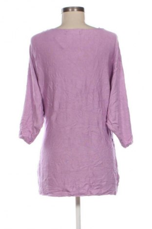 Dámský svetr Blind Date, Velikost S, Barva Fialová, Cena  139,00 Kč