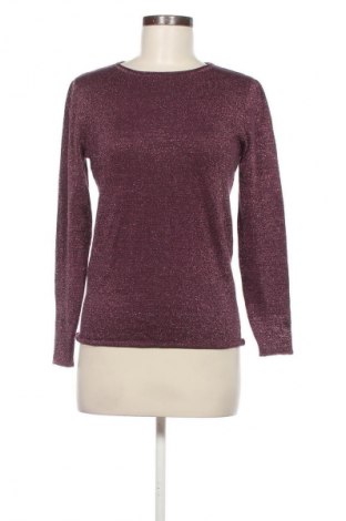 Dámský svetr Blue Motion, Velikost S, Barva Fialová, Cena  219,00 Kč