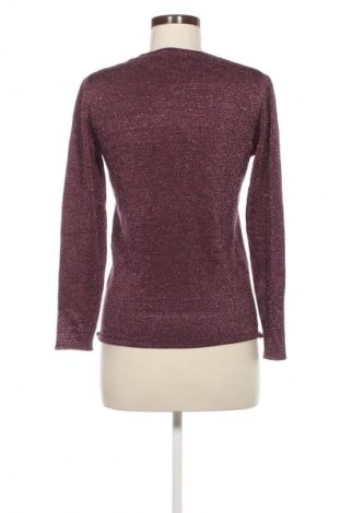 Dámský svetr Blue Motion, Velikost S, Barva Fialová, Cena  219,00 Kč