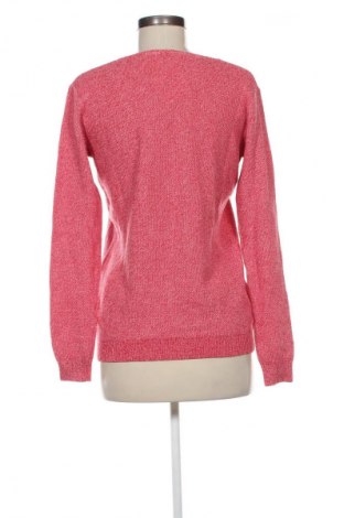 Dámsky pulóver Blue Motion, Veľkosť S, Farba Červená, Cena  6,95 €