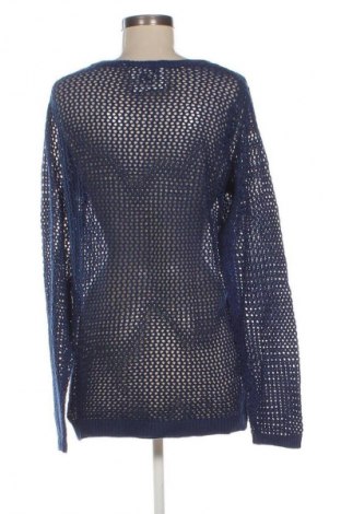 Dámský svetr Blue Motion, Velikost L, Barva Modrá, Cena  189,00 Kč