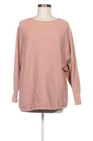 Damski sweter Body Flirt, Rozmiar XL, Kolor Różowy, Cena 30,99 zł