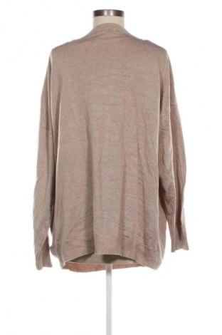 Damski sweter Body Flirt, Rozmiar XXL, Kolor Beżowy, Cena 61,99 zł