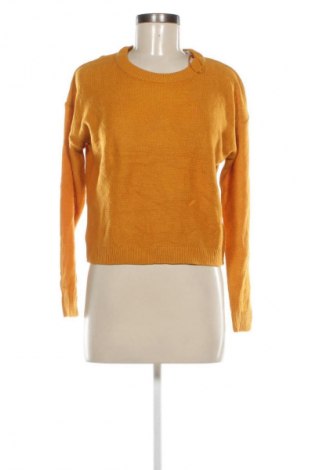 Dámsky pulóver Brave Soul, Veľkosť XS, Farba Oranžová, Cena  5,95 €