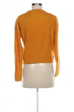 Dámsky pulóver Brave Soul, Veľkosť XS, Farba Oranžová, Cena  5,95 €