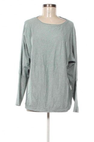 Dámský svetr C&A, Velikost L, Barva Zelená, Cena  69,00 Kč