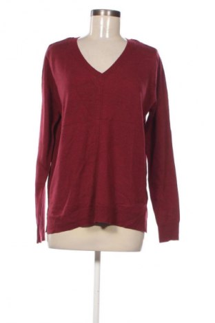 Dámsky pulóver C&A, Veľkosť M, Farba Červená, Cena  8,95 €