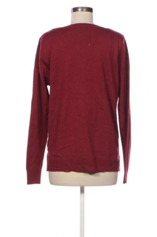 Dámsky pulóver C&A, Veľkosť M, Farba Červená, Cena  8,95 €