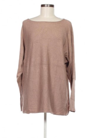 Дамски пуловер C&A, Размер XL, Цвят Бежов, Цена 8,18 €