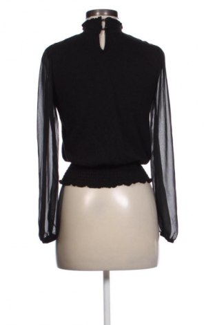 Дамски пуловер Cache Cache, Размер S, Цвят Черен, Цена 6,64 €