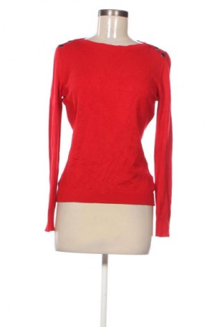 Dámský svetr Camaieu, Velikost M, Barva Červená, Cena  209,00 Kč