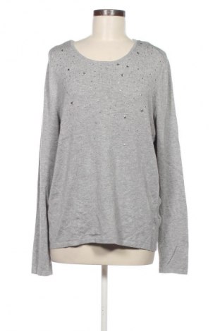 Női pulóver Canda, Méret M, Szín Szürke, Ár 749 Ft