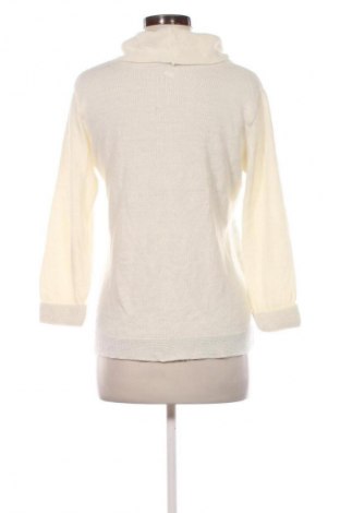 Dámsky pulóver Canda, Veľkosť M, Farba Kremová, Cena  8,95 €