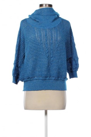 Дамски пуловер Cathy Daniels, Размер L, Цвят Син, Цена 13,29 €