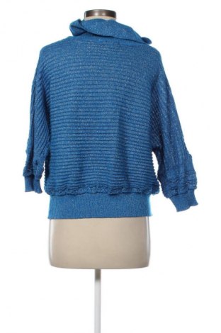 Дамски пуловер Cathy Daniels, Размер L, Цвят Син, Цена 13,29 €