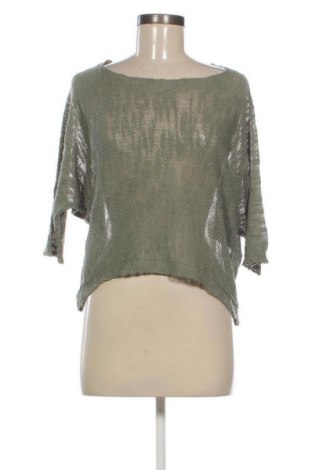 Dámský svetr Chilli, Velikost M, Barva Zelená, Cena  269,00 Kč