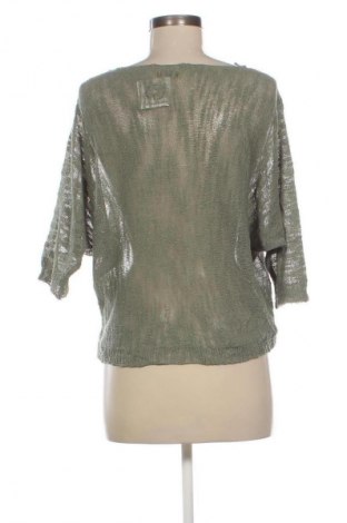 Dámský svetr Chilli, Velikost M, Barva Zelená, Cena  269,00 Kč