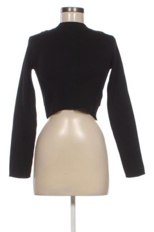 Dámský svetr Clockhouse, Velikost L, Barva Černá, Cena  159,00 Kč