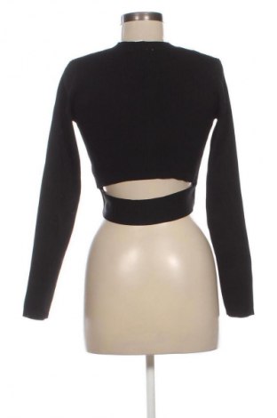 Dámský svetr Clockhouse, Velikost L, Barva Černá, Cena  159,00 Kč