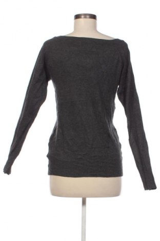 Dámský svetr Clockhouse, Velikost L, Barva Šedá, Cena  49,00 Kč