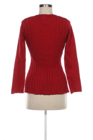 Dámský svetr Collection, Velikost S, Barva Červená, Cena  249,00 Kč