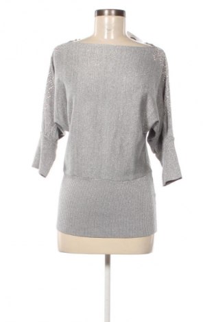 Damenpullover Colloseum, Größe M, Farbe Grau, Preis € 6,99