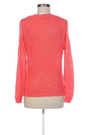 Γυναικείο πουλόβερ Colours, Μέγεθος S, Χρώμα Πορτοκαλί, Τιμή 4,99 €