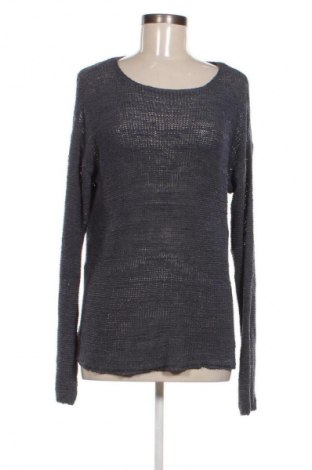 Damenpullover Colours Of The World, Größe M, Farbe Grau, Preis 3,99 €