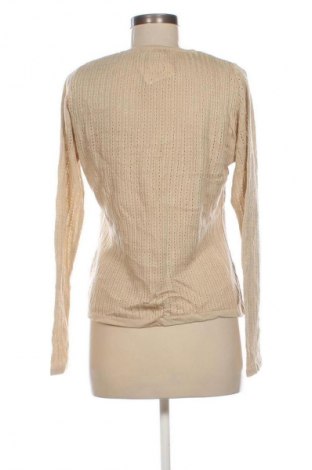 Dámsky pulóver Colours Of The World, Veľkosť XL, Farba Béžová, Cena  6,95 €