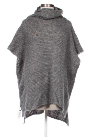 Дамски пуловер Comma,, Размер XL, Цвят Сив, Цена 23,00 €
