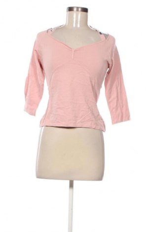 Dámský svetr Comma,, Velikost M, Barva Růžová, Cena  129,00 Kč