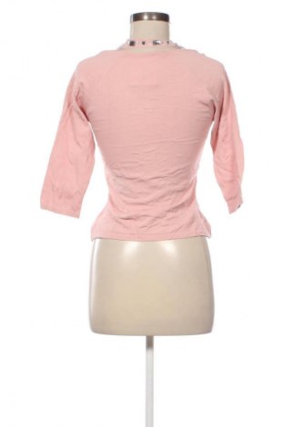 Dámský svetr Comma,, Velikost M, Barva Růžová, Cena  129,00 Kč