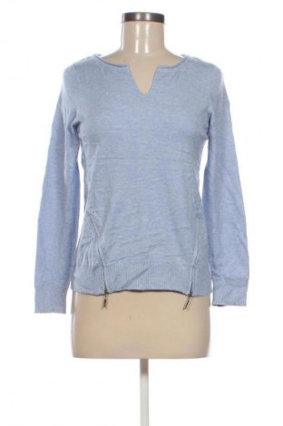 Dámský svetr Comma,, Velikost XS, Barva Modrá, Cena  369,00 Kč