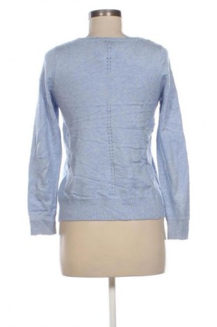 Dámský svetr Comma,, Velikost XS, Barva Modrá, Cena  369,00 Kč