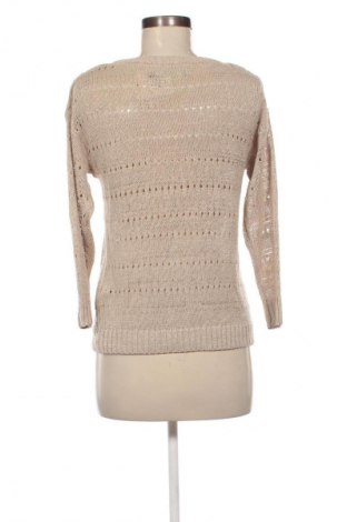 Γυναικείο πουλόβερ Cortefiel, Μέγεθος M, Χρώμα  Μπέζ, Τιμή 5,99 €