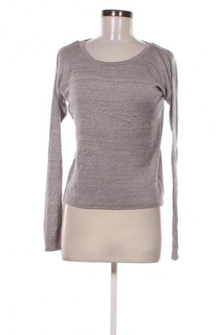 Dámský svetr Crazy World, Velikost M, Barva Šedá, Cena  59,00 Kč