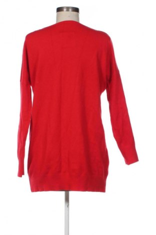 Női pulóver D.D. Style, Méret M, Szín Piros, Ár 1 279 Ft