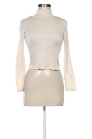 Dámský svetr DAZY, Velikost M, Barva Krémová, Cena  49,00 Kč