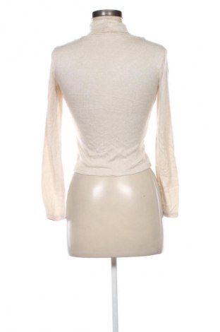 Dámský svetr DAZY, Velikost M, Barva Krémová, Cena  49,00 Kč